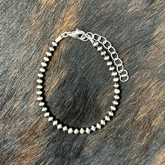 4mm Bracelet