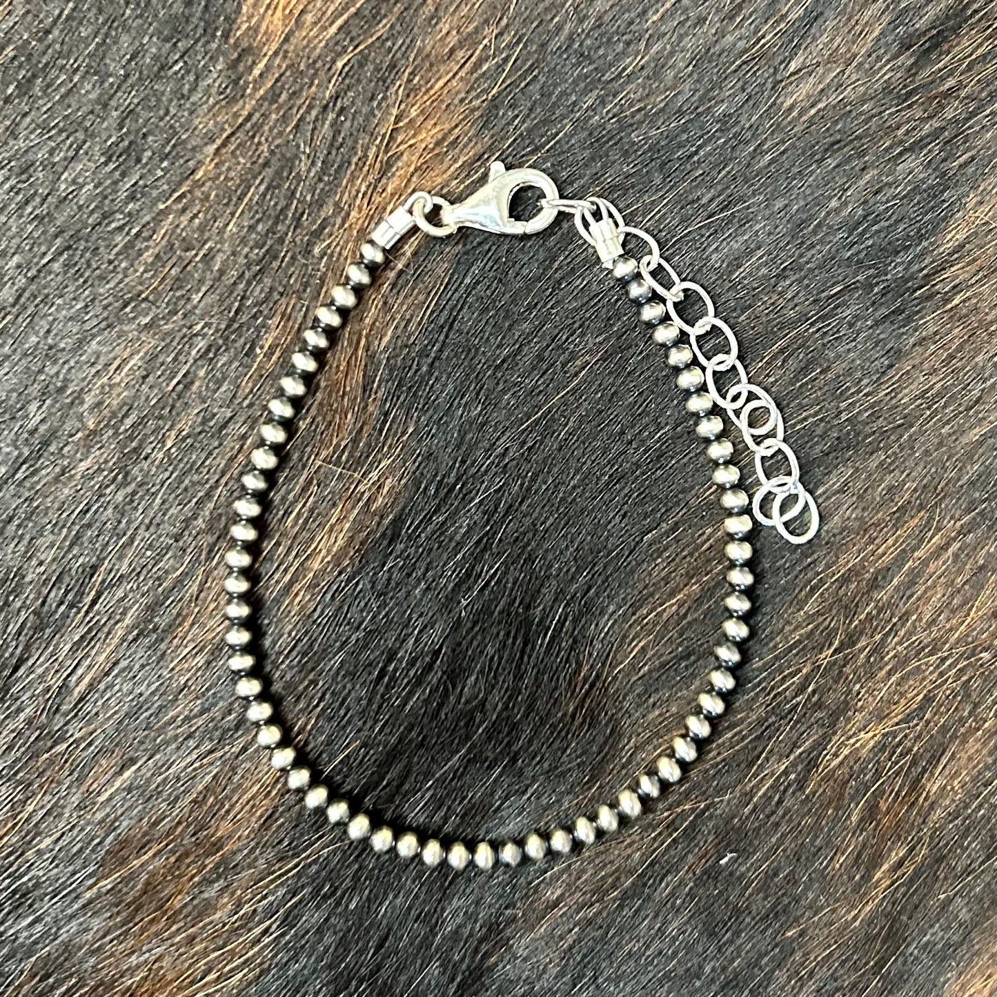 3mm Bracelet