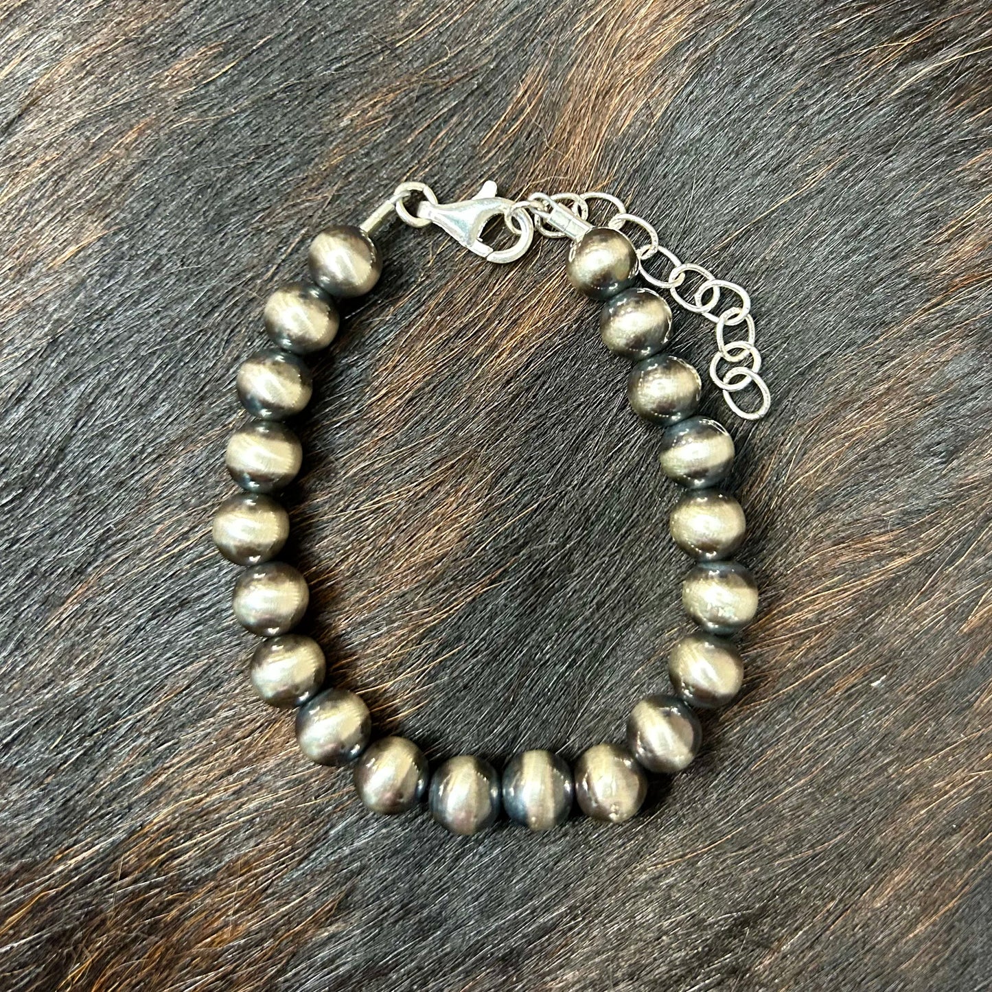 8mm Bracelet