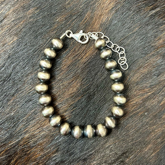 8mm Bracelet