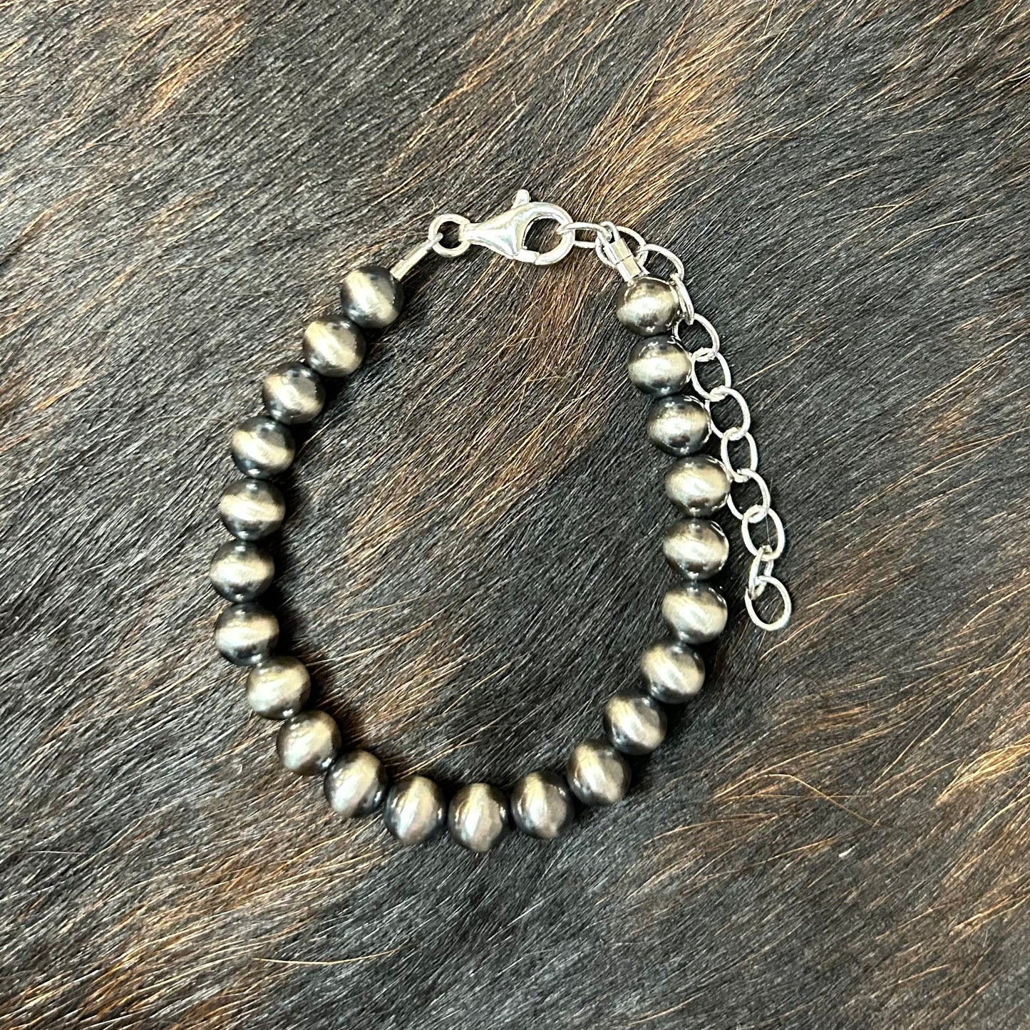 7mm Bracelet