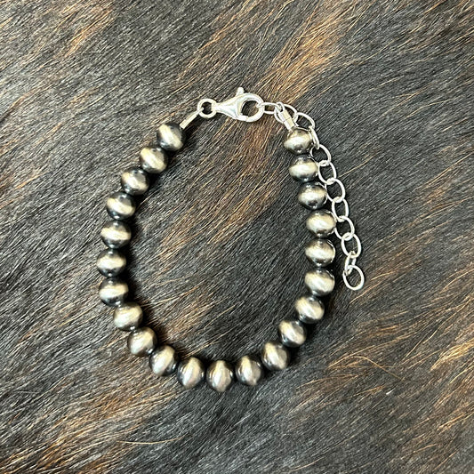 7mm Bracelet