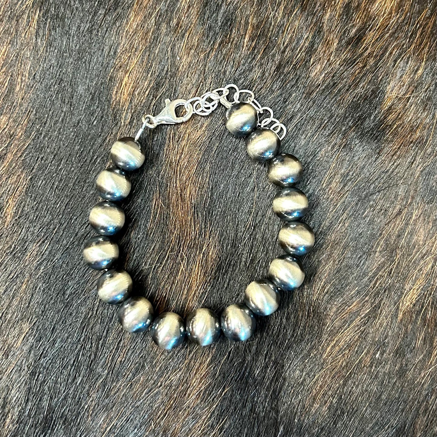 10mm Bracelet