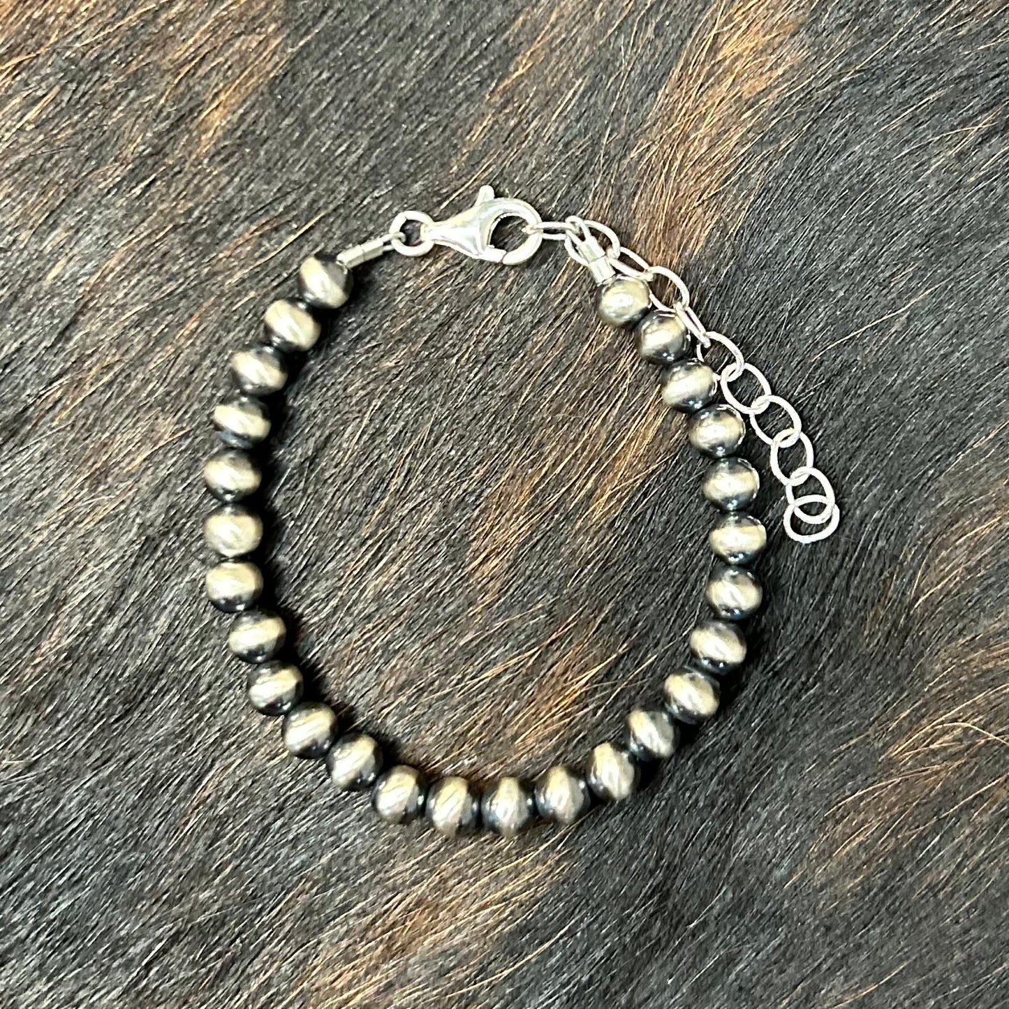 6mm Bracelet